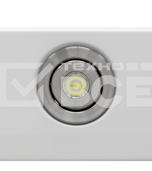 Вытяжка Krona SVEN 600 white one knob