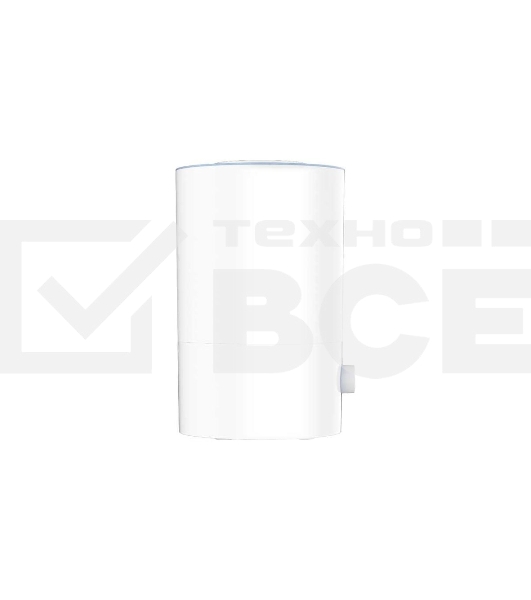 Увлажнитель воздуха ультразвуковой Royal Clima RUH-BL300/3.5M-WT 25Вт белый