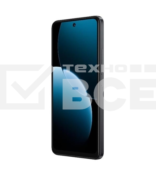 Смартфон Huawei Nova Y73 8/256Gb черный