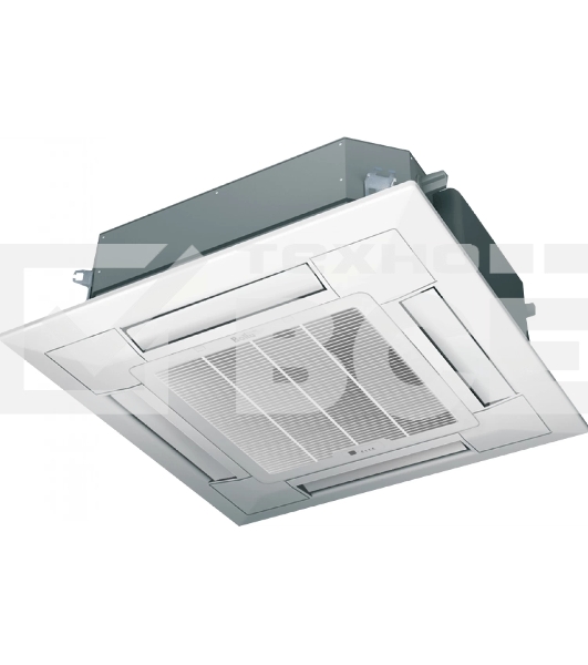 Панель Ballu BACI-FM-PC/EU для внутренних блоков Ballu кассетного типа - BACI-FM/in-12/18HN8/EU