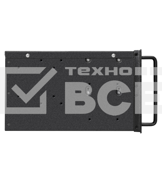 Серверный корпус ExeGate Pro EX292102RUS 4U300-08 (RM 19
