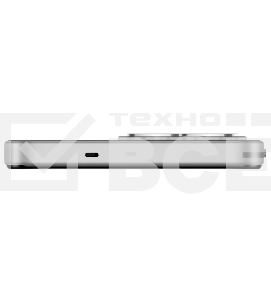 Смартфон Tecno Spark 40C 4/128Gb, серый