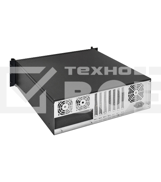 Серверный корпус ExeGate Pro EX293199RUS 3U450-08 (RM 19