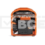 Генератор Daewoo GDA 4600Ei 4.6кВт, фото9