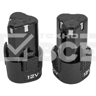 Аккумулятор Pioneer BT-M12V1.5cl-02