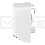 Тепловентилятор настенный Ballu BFH/C-7018W, фото3