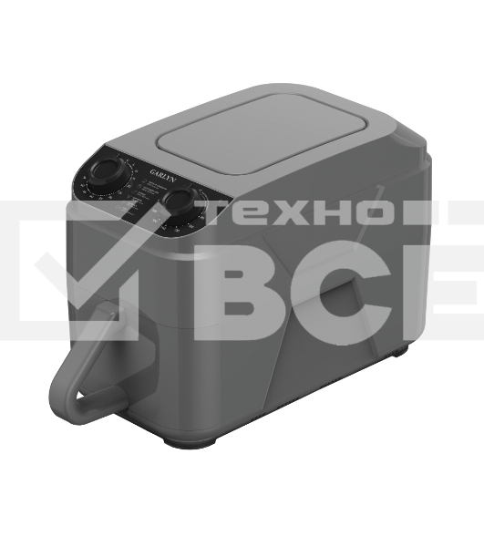 Аэрогриль GARLYN AG-1400