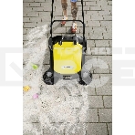 Подметальная машина ручная Karcher S 6 Twin, фото14