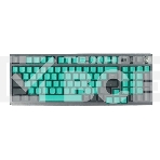 Клавиатура проводная Raskat KM005, фото 1