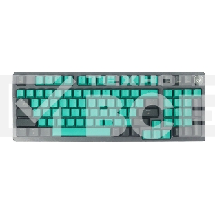 Клавиатура проводная Raskat KM005