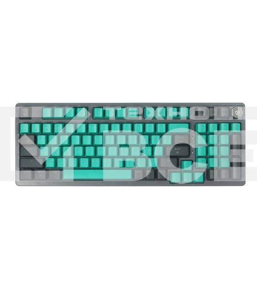 Клавиатура проводная Raskat KM005