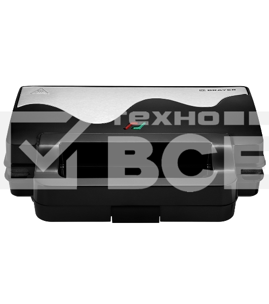 Вафельница BRAYER BR2308