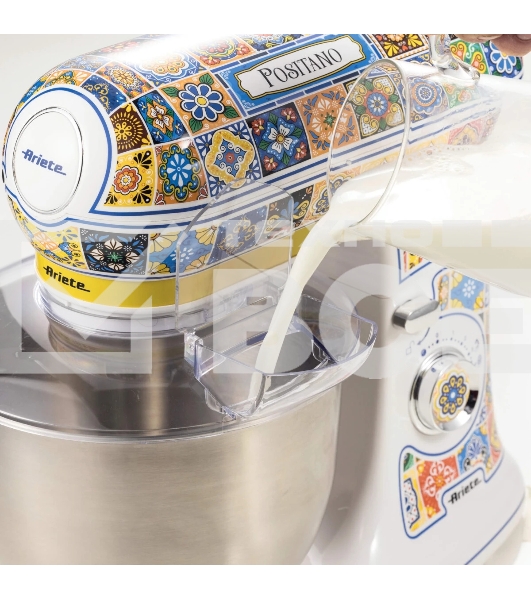 Миксер стационарный Ariete 00C15880PAR0 Positano