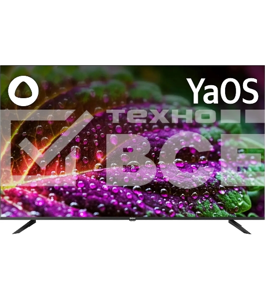 Телевизор BBK 55