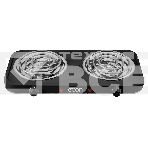 Плита настольная электрическая ECON ECO-211HP, фото 1