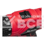 Дрель-шуруповерт аккумуляторная MTX MCDL-12-02, Аккумуляторная, 12В, 2 АКБ, Кейс, фото25