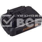 Дрель-шуруповерт аккумуляторная Вихрь ДА-18Л-2К/Б 72/14/22, Аккумуляторная, 18В, 2 АКБ, Кейс, фото7