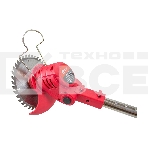 Триммер аккамуляторный Edon AGT-18, фото6