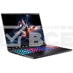 Ноутбук Acer Nitro V 15 ANV15-52-57BB Core i5 13420H 16Gb SSD512Gb NVIDIA GeForce RTX5050 8Gb 15.6' IPS FHD (1920x1080) Windows 11 Home Multi Language черный WiFi BT Cam (NH.U1PAA.004), фото3