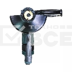 Профессиональная пневматическая шлифмашина (болгарка) Klpro KLHA185 (125мм, 1100 об/мин, штуцер 1/4'), фото7