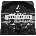 Мышь проводная MSI Clutch GM11 черный, 5000 dpi, USB, кнопки - 6, фото6