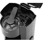 Кофеварка капельная Kitfort KT-763 350Вт черный, фото8