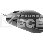 Мышь проводная Logitech G102 LIGHTSYNC черный, 8000 dpi, USB, кнопки - 6, фото5