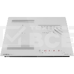 Индукционная варочная панель HOMSair HIC43BWH Inverter, фото6