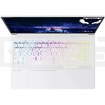 Ноутбук Lenovo Legion 7 16IAX10 Core Ultra 9 275HX 32Gb SSD1Tb NVIDIA GeForce RTX 5070 8Gb 16' OLED WQXGA (2560x1600) без ОС white WiFi BT Cam (83KY0054RK), фото4