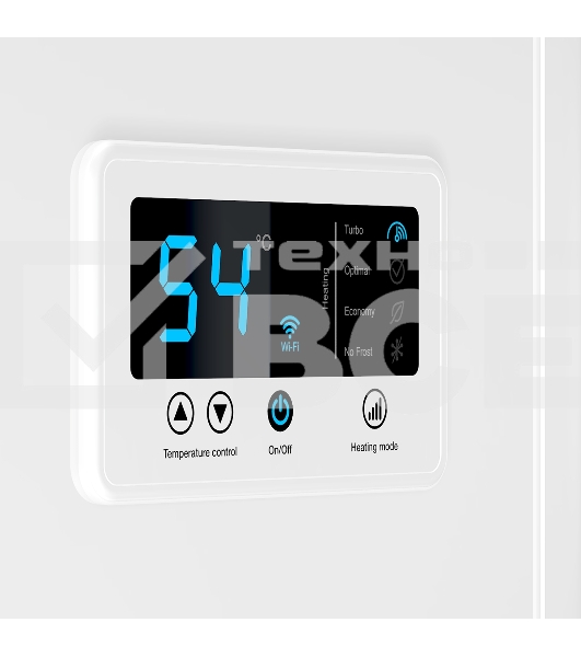 Водонагреватель электрический Thermex IF 50 H (pro) Wi-Fi