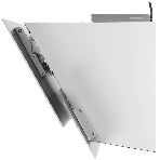 Вытяжка наклонная Elikor Vertex WH 60 белый, 60 см, 750 куб. м/ч, 56 дБ, фото8