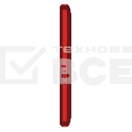 Мобильный телефон BQ 2459 Care красный, фото3
