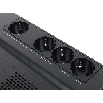 Источник бесперебойного питания APC Back-UPS BV800I-GR / 800ВА / 450Вт / CEE 7 (евророзетка), фото8