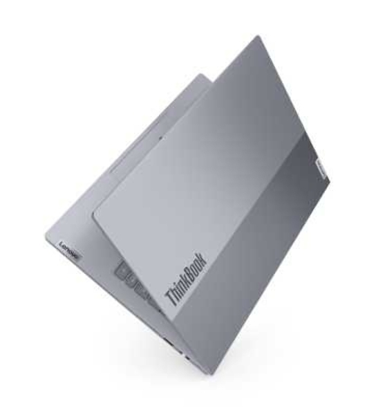 Ноутбук Lenovo ThinkBook 14 G8 IAL/14'/IPS/Intel Core Ultra 7 255H/32Gb/512Gb SSD/Intel Arc/Без ОС/серый/1.36kg