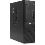 ПК IRU Planio 310H6SFC SFF i5 13400F (2.5) 16Gb SSD512Gb GT610 2Gb Windows 11 Pro GbitEth 350W черный (2153501), фото9