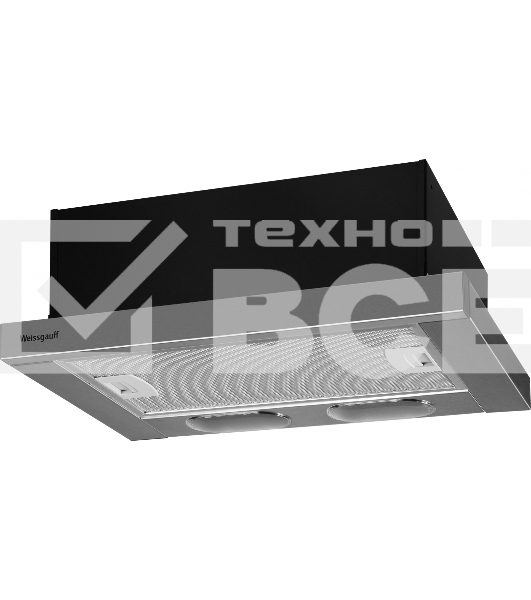 Вытяжка Weissgauff TEL 450 X