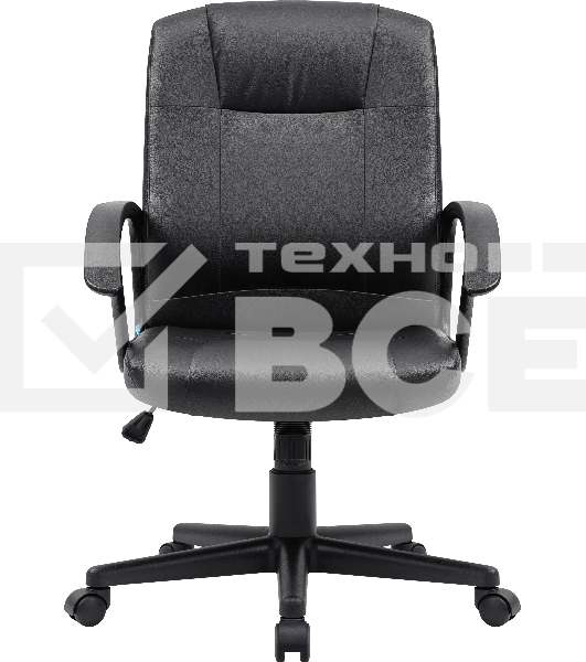 Кресло офисное Defender PARIS BLACK 64314