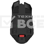 Мышь беспроводная A4Tech Bloody R36 Ultra черный, 12000 dpi, радиоканал, USB, кнопки - 7, фото5
