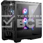 Компьютерный корпус MSI MAG Pano M100R PZ Black, фото6