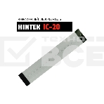 Инфракрасный обогреватель HINTEK IC-20, серый, 2000 Вт, 20 м2 05.214372, фото7