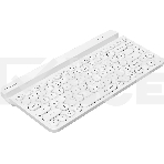 Клавиатура A4Tech Fstyler FBK30 белый USB беспроводная, фото5