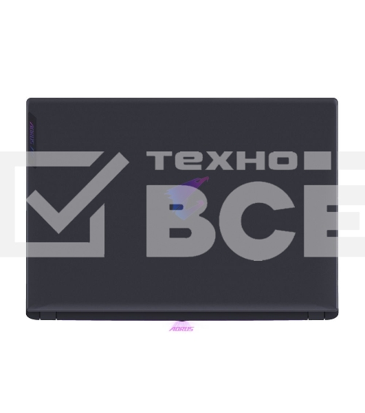 Ноутбук AORUS 16X Core i7-14650HX/16Gb/SSD1Tb/RTX 4070/16.0