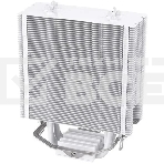 Устройство охлаждения(кулер) Thermaltake UX200 SE ARGB Soc-AM5/AM4/1151/1200/1700 белый 4-pin 25dB Al+Cu 170W Ret (CL-P116-AL12SW-A), фото6