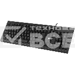 Клавиатура Acer OKW120 проводная, USB, черный, фото2