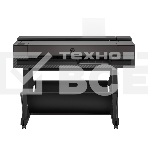 Плоттер струйный HP DesignJet T850 (2Y9H0A), A0, цветной, 36