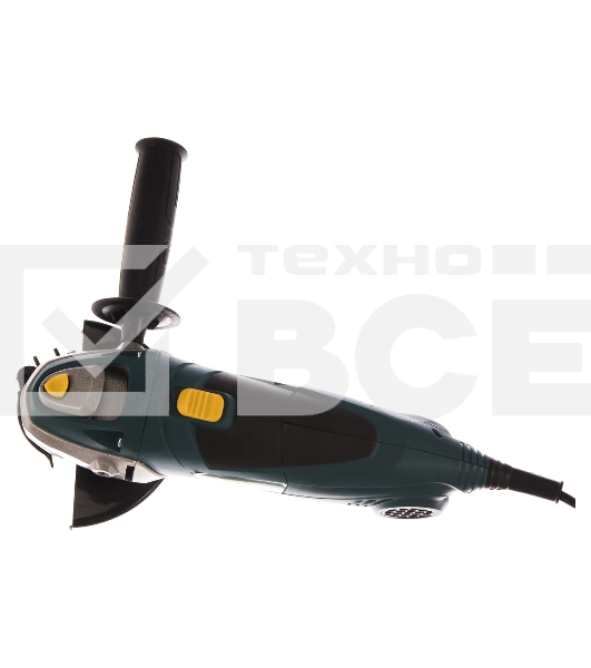 Углошлифовальная машина FIT AG-125/901 900 Вт, 12000 об/мин, БсК 125 мм, 2,1 кг, мал., рез. накл., коробка