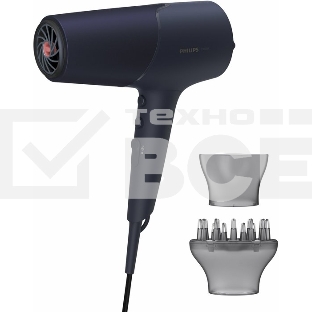 Фен Philips BHD510/03