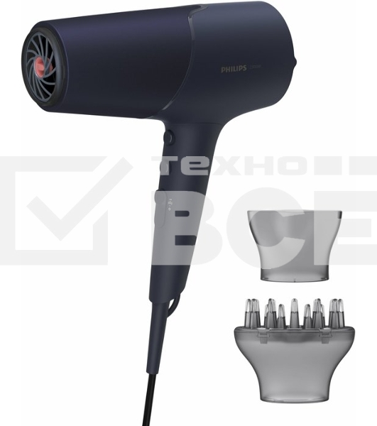 Фен Philips BHD510/03