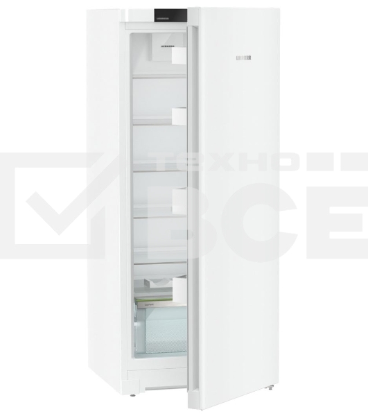 Холодильник Liebherr RD 4600 белый однокамерный 296 л, автоматическая