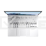 Ноутбук Asus Zenbook UX3405MA-QD988 14 OLED FHD+/Intel Core Ultra 5 125H/16Gb/SSD 512Gb/Intel Arc/noOS/Серебристый (90NB11R2-M01SN0), фото6